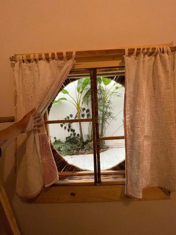 Ảnh homestay