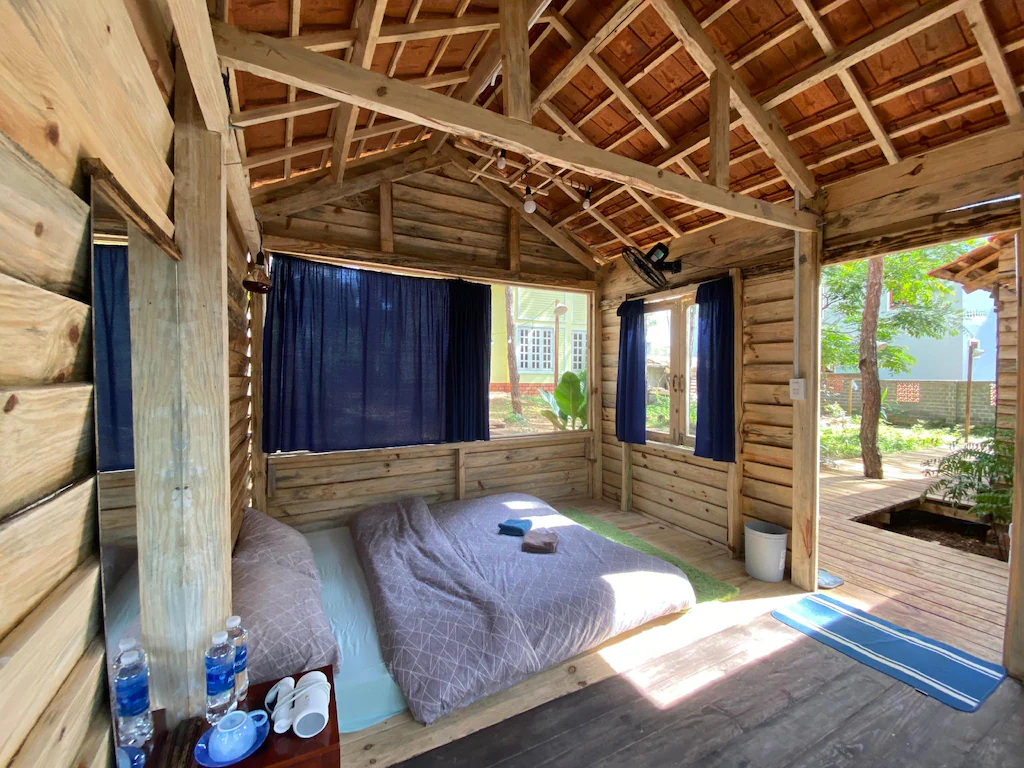 Ảnh homestay