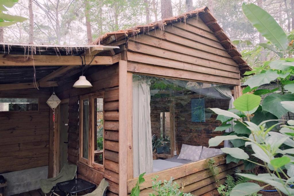 Ảnh homestay