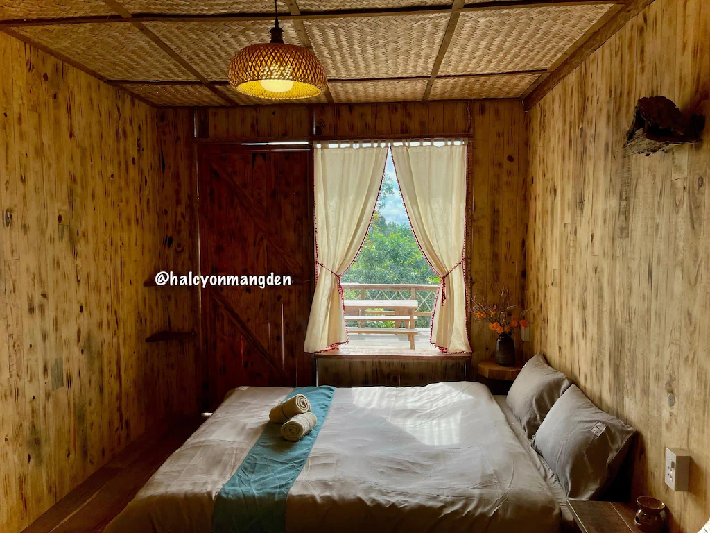 Ảnh homestay