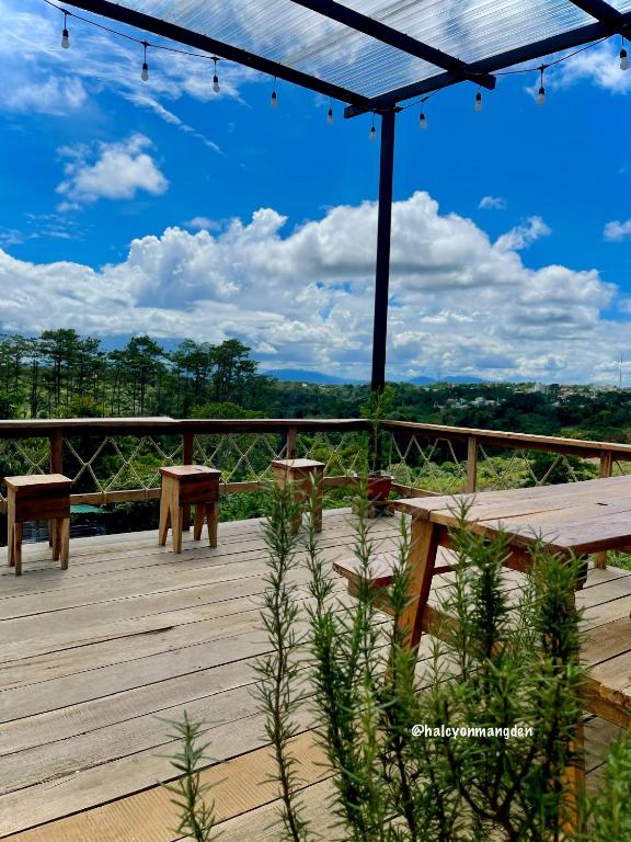 Ảnh homestay