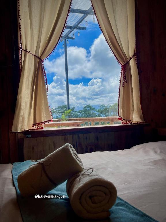 Ảnh homestay